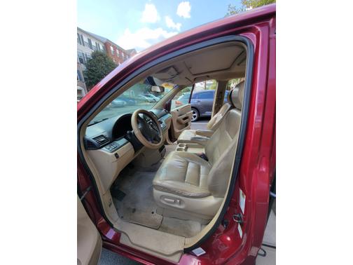 Photo 4 of 11 of 2005 Honda Odyssey EX-L